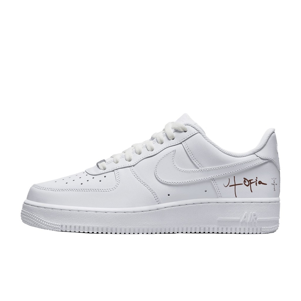 Travis Scott Air Force 1